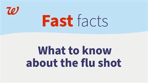 walgreens flu shot appointment|Flu FAQs .